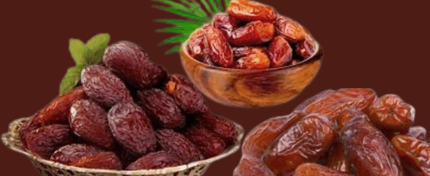 খেজুর খাওয়ার উপকারিতা
